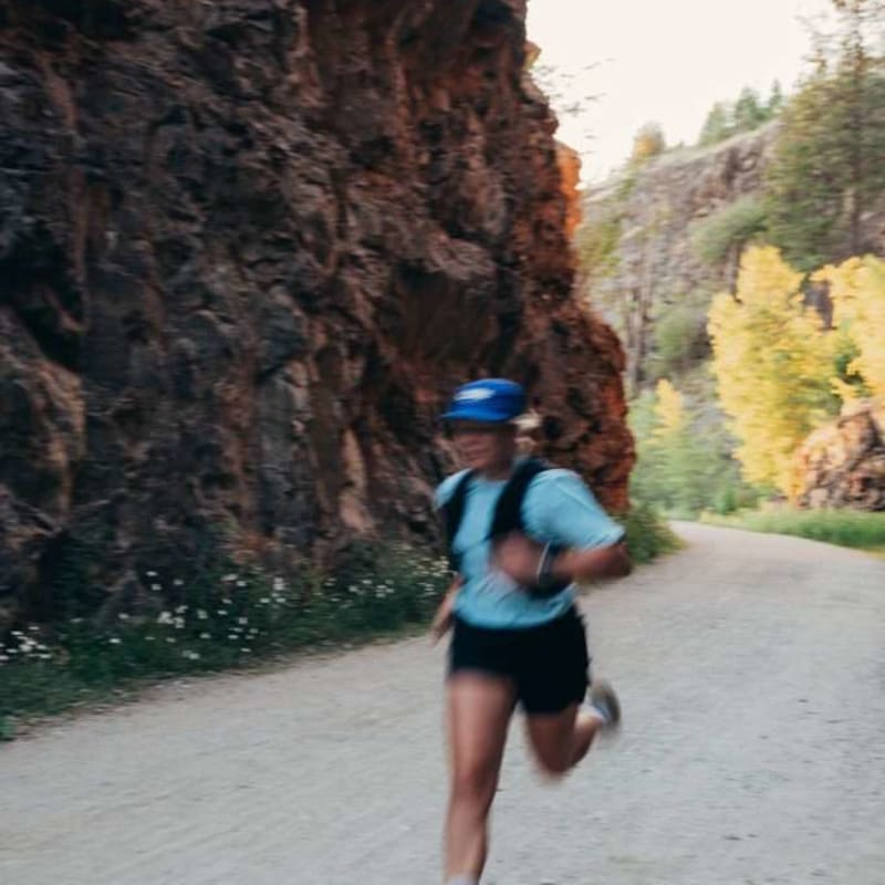 Dirty Feet Trestle Run photo 4