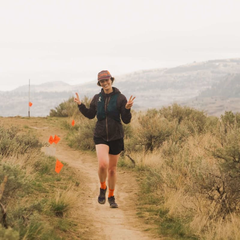 Dirty Feet Trail Run #1 photo 5