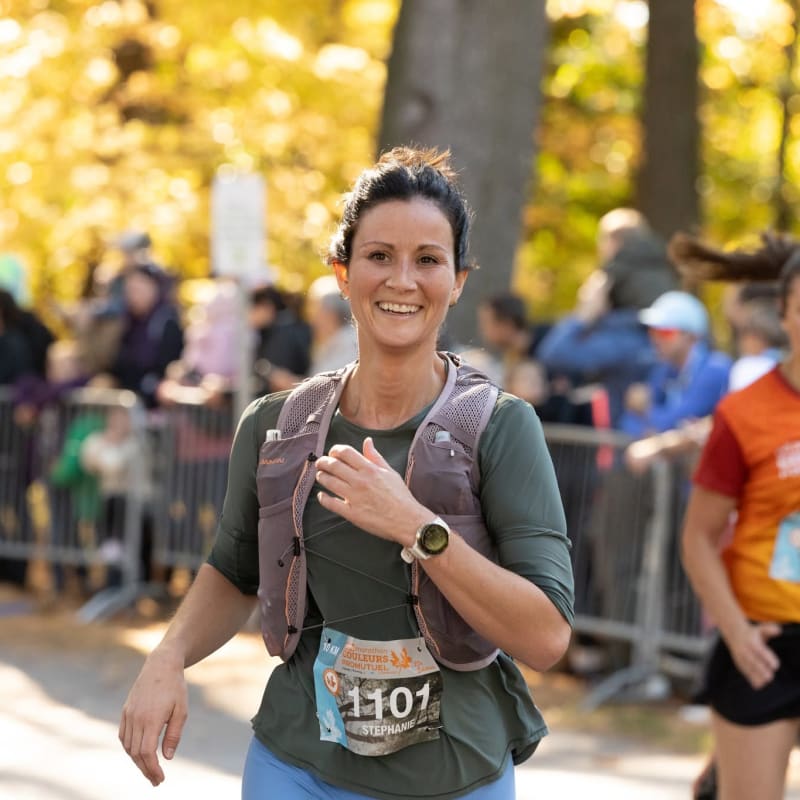 Demi-marathon des couleurs Promutuel photo 5