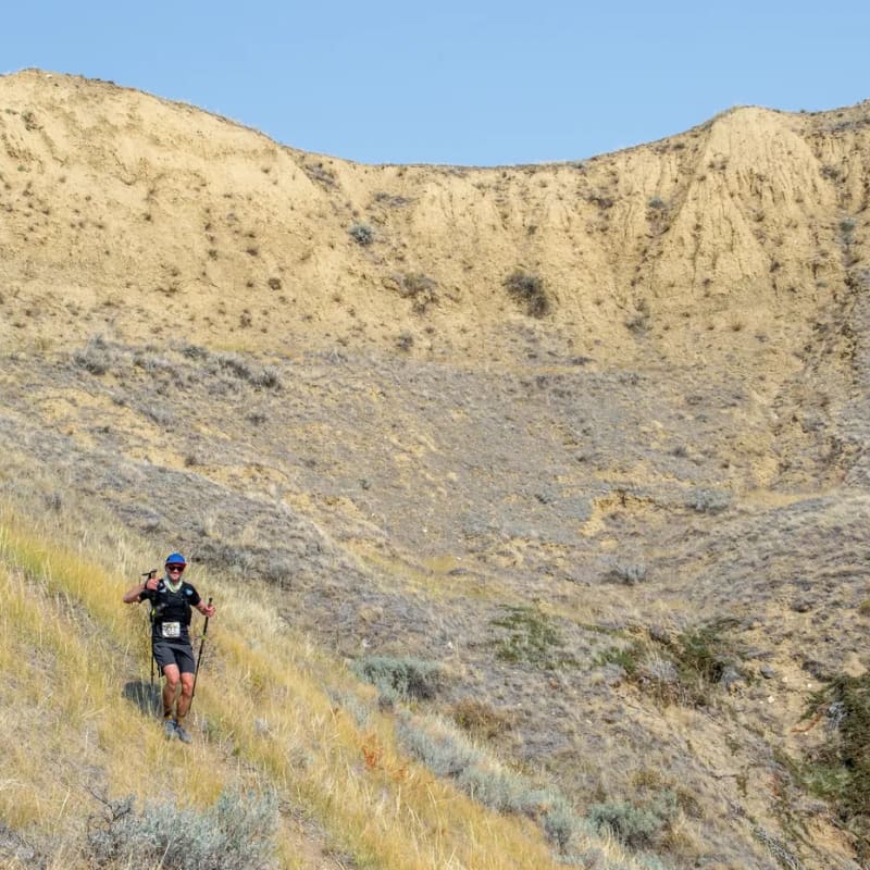 Beaver Flat 50 photo 3