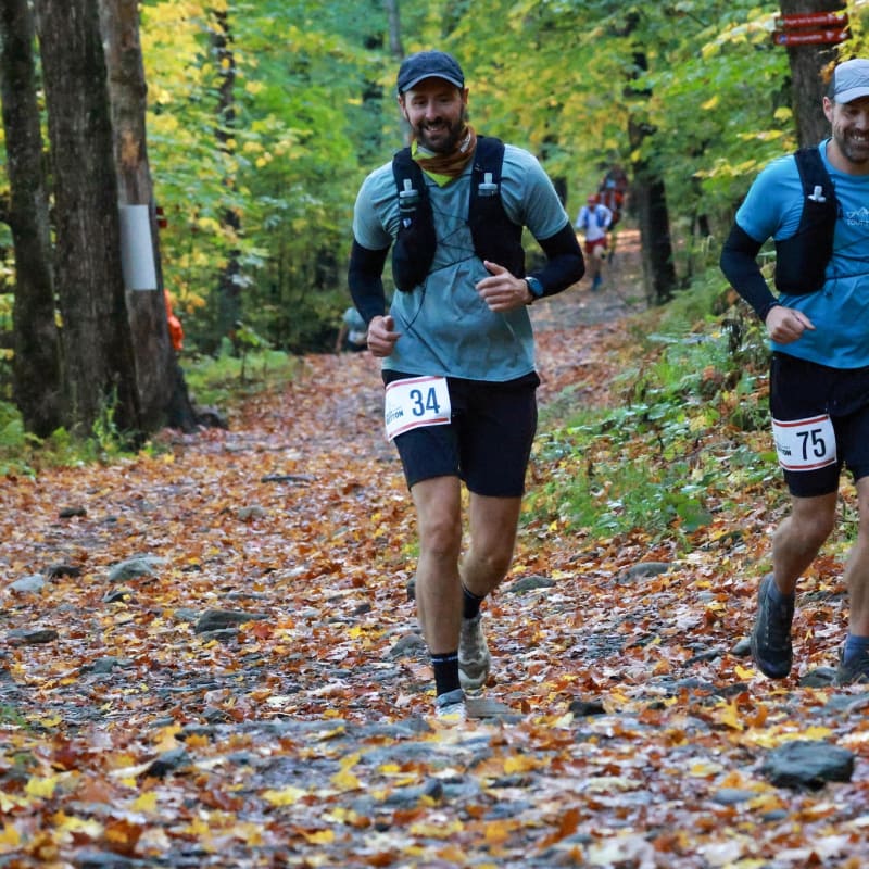 Trail du Mont Sutton photo 4