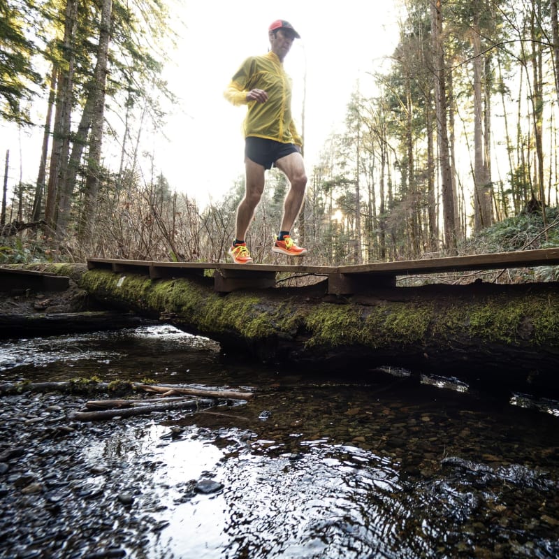 Earth Day Trail Run photo 1