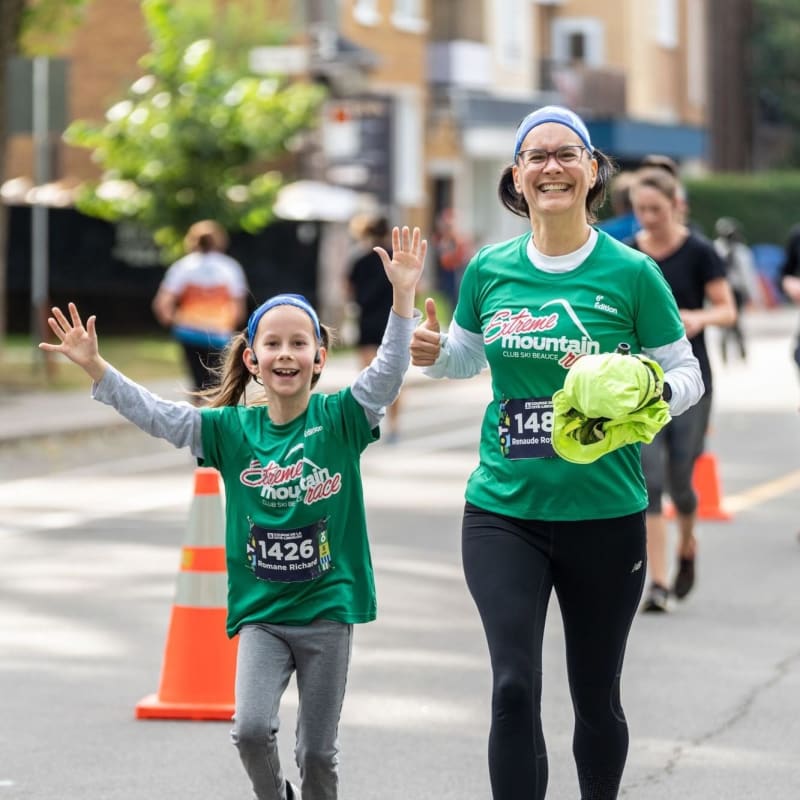 Course de la Cité-Limoilou photo 3