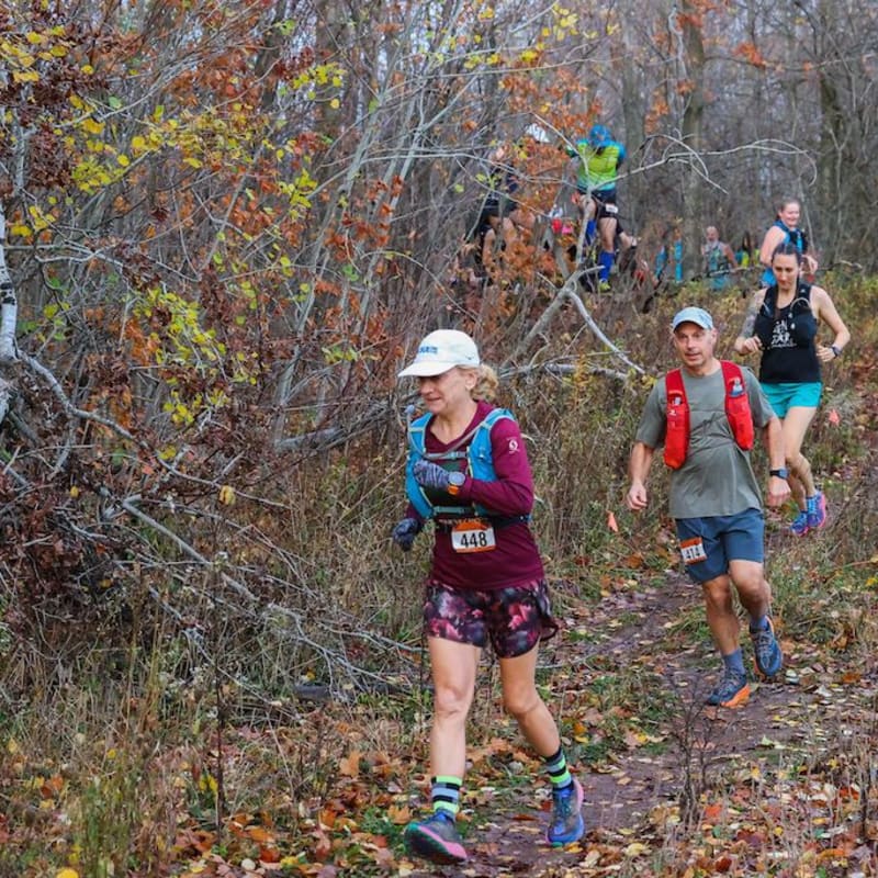 The Beav Trail Race photo 2