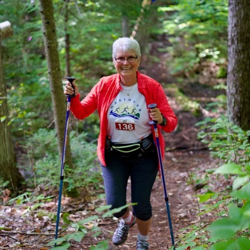 Monster of Mazinaw Trail Race photo 3