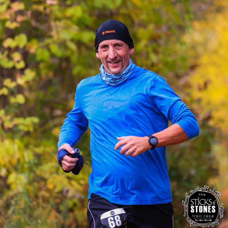 Sticks n' Stones Trail Race photo 2
