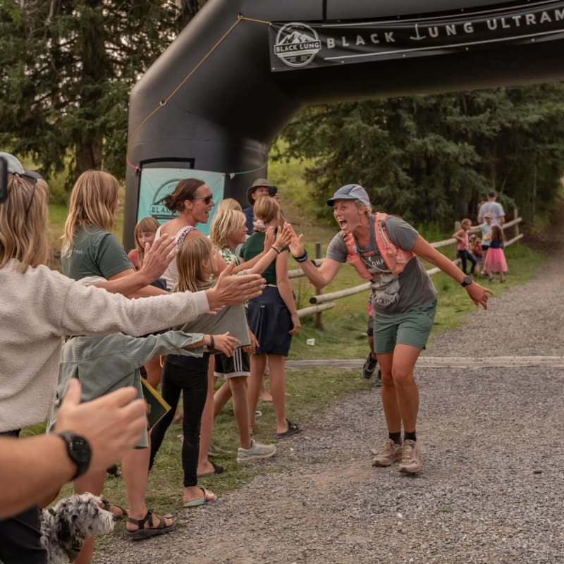 Black Lung Ultra Marathon photo 6