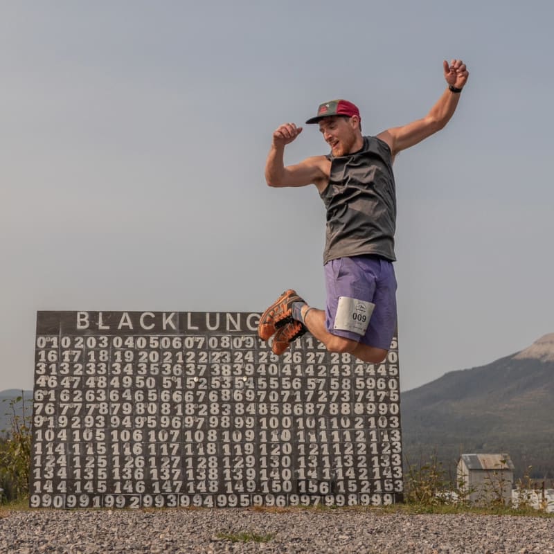 Black Lung Ultra Marathon photo 4