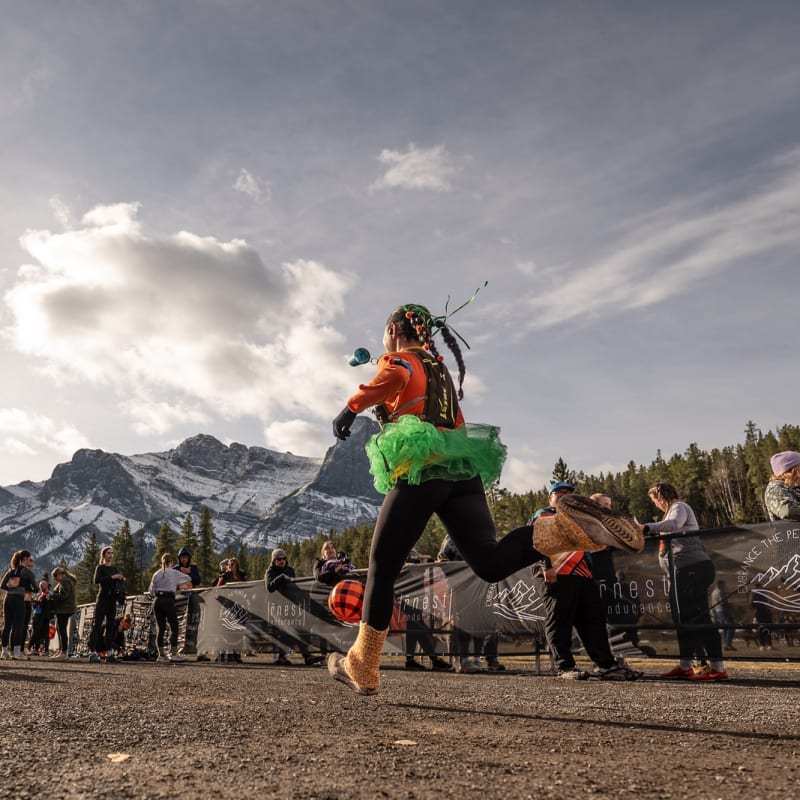 Sweater Weather 10K & 5K photo 7