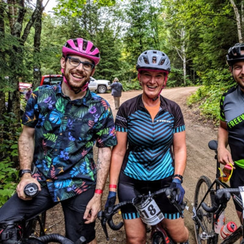Hurtin' in Haliburton photo 2