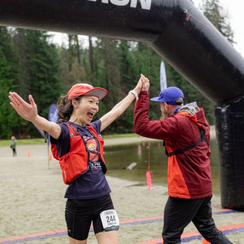 Run Ridge Run photo 1