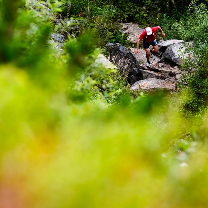 5 Peaks · The Stoked Ultra photo 5