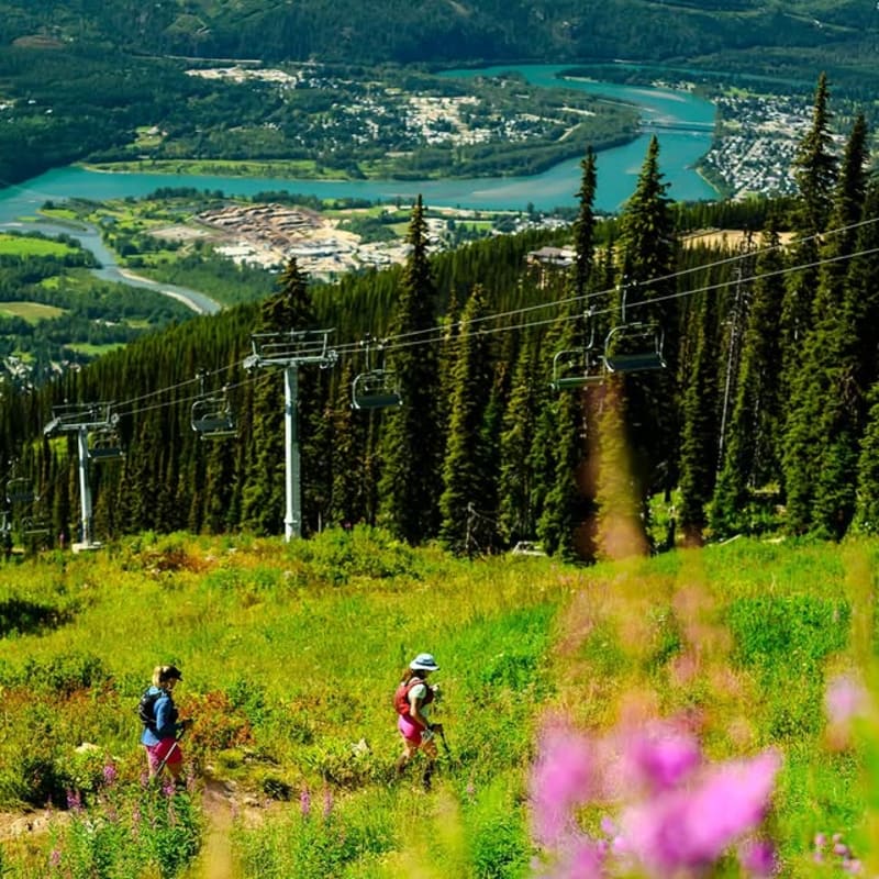 5 Peaks · The Stoked Ultra photo 2