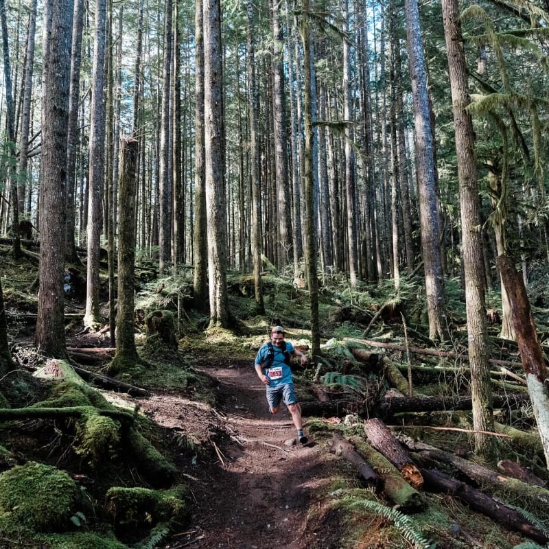 5 Peaks · Alice Lake photo 4