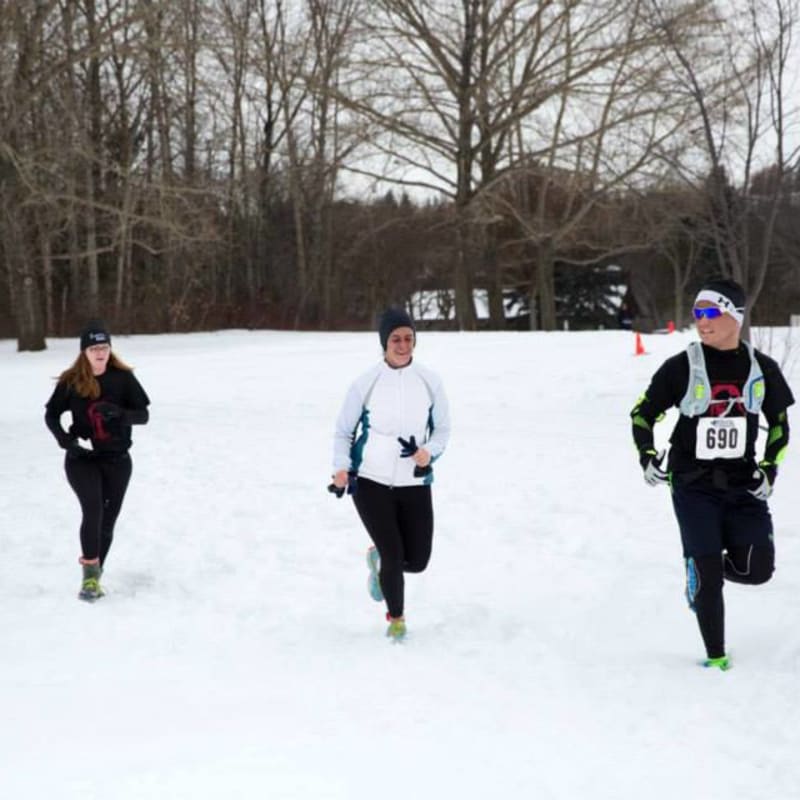 DeadCold Run Edmonton photo 3