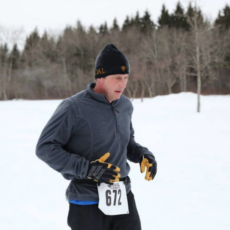 DeadCold Run Edmonton photo 1
