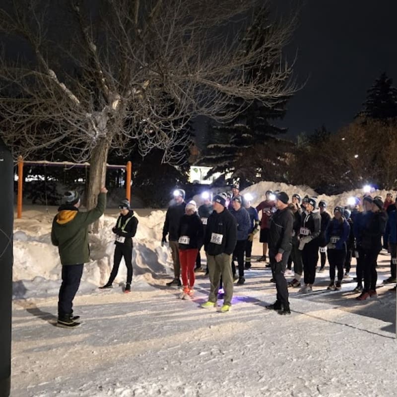 DeadCold Run photo 1