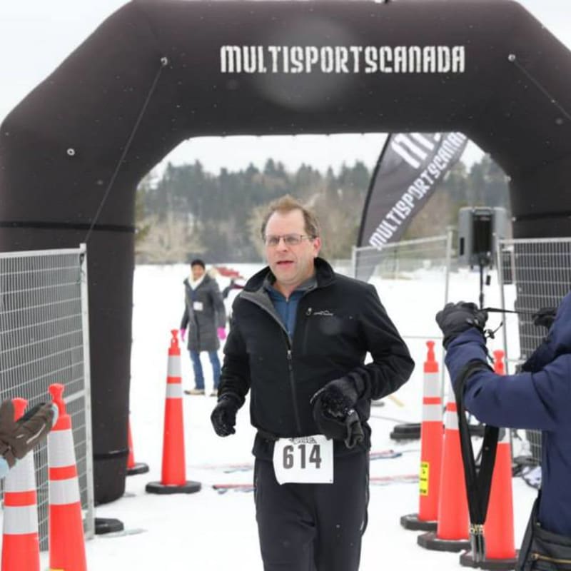 DeadCold Run Edmonton photo 4