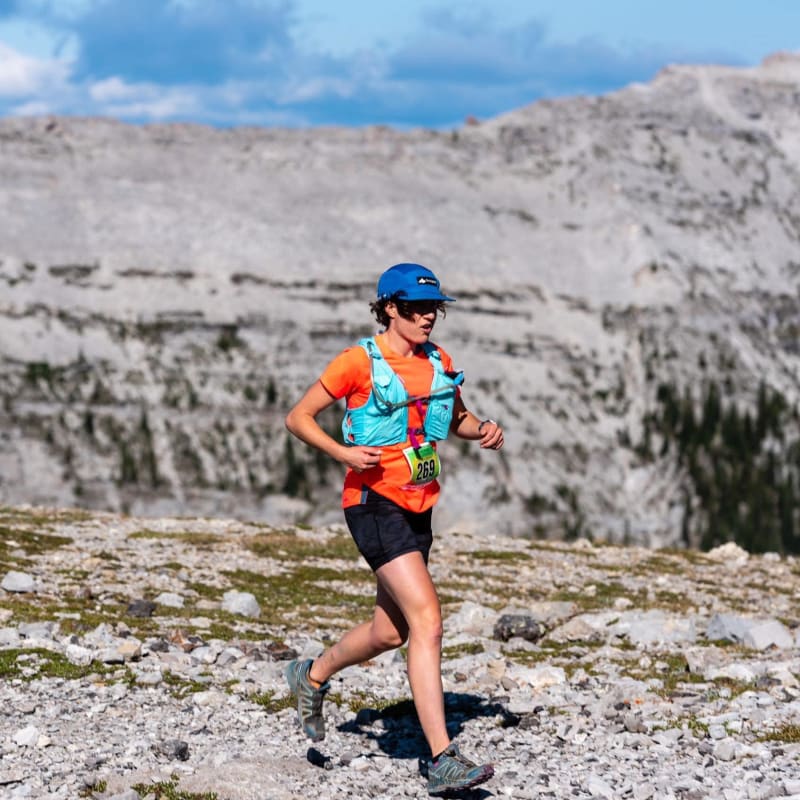 Moose Mountain Trail Races photo 3