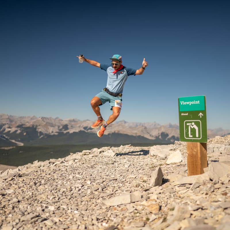 Moose Mountain Trail Races photo 4