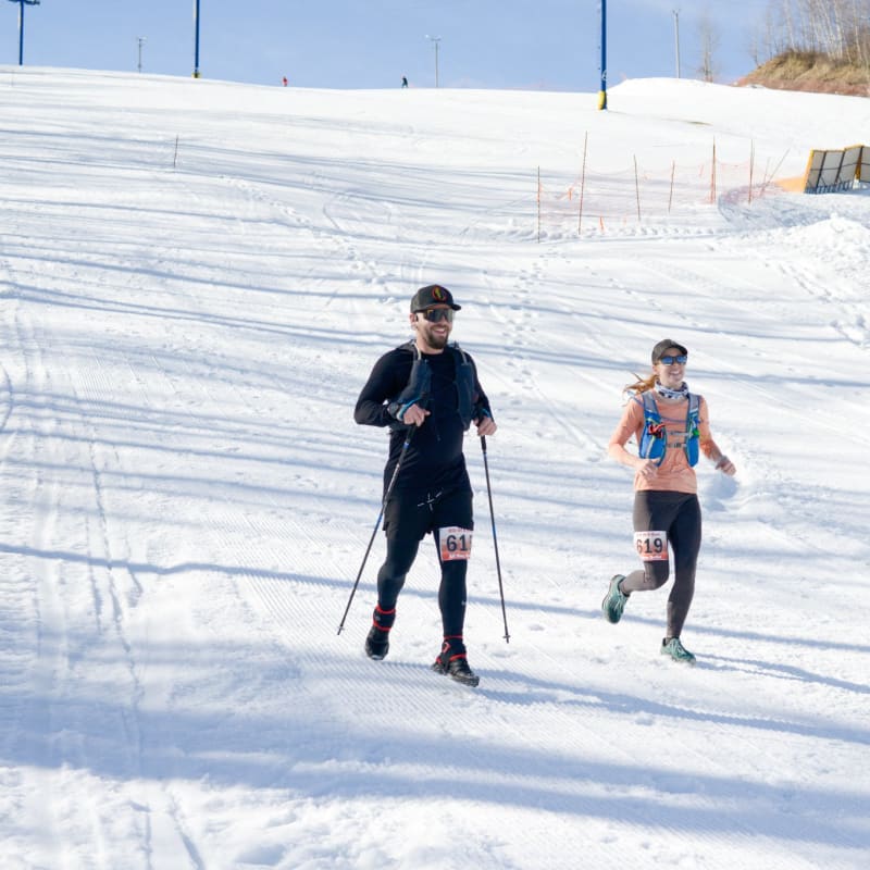 Hill of a Race photo 4