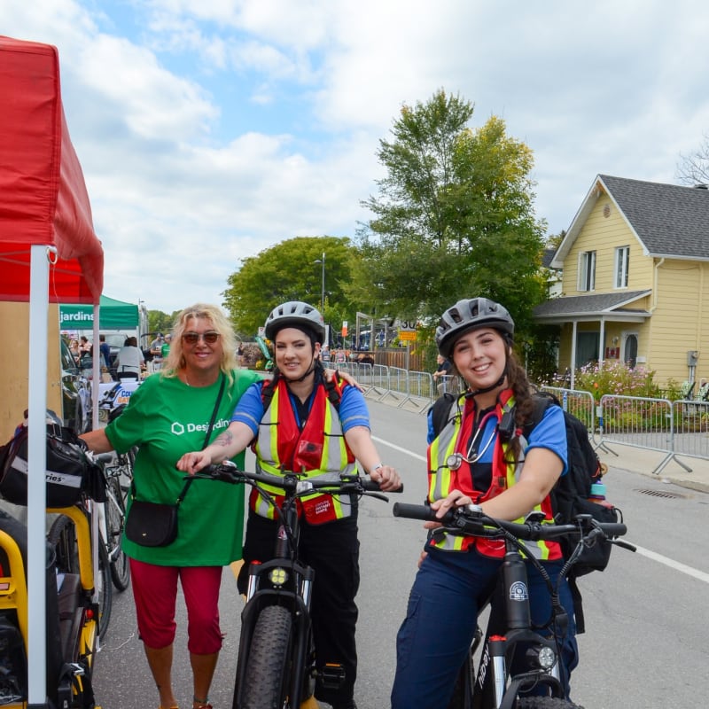 Courons Gatineau photo 3
