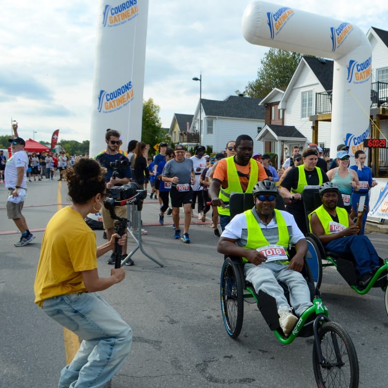 Courons Gatineau photo 11