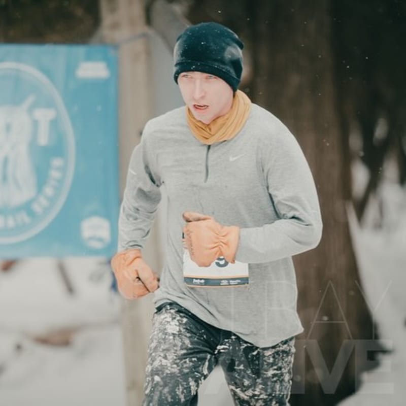 The Hoot Winter Trail Series photo 5