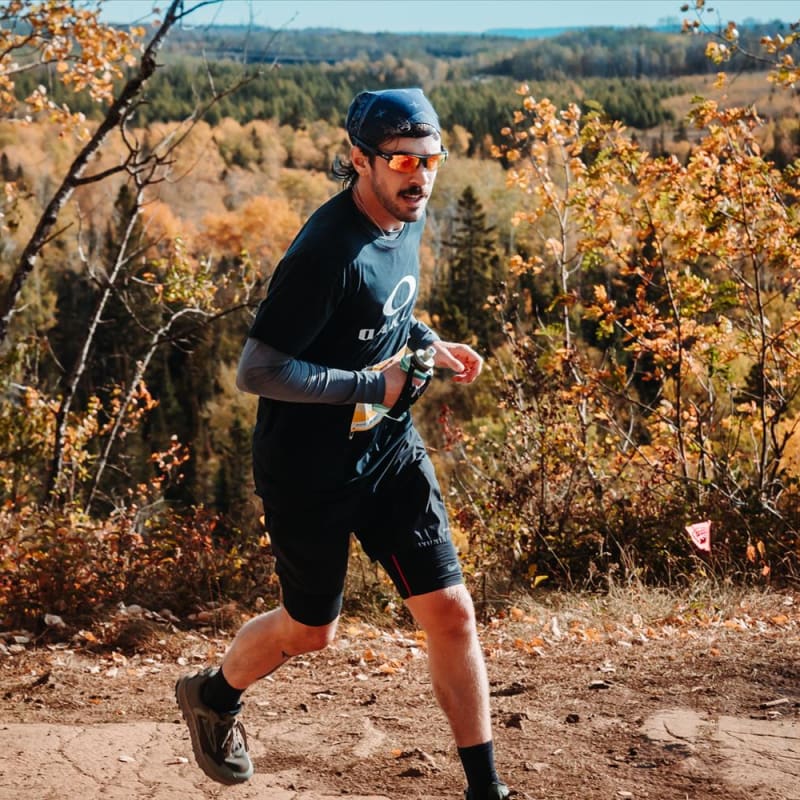 UpRiver Running Fall Races photo 5