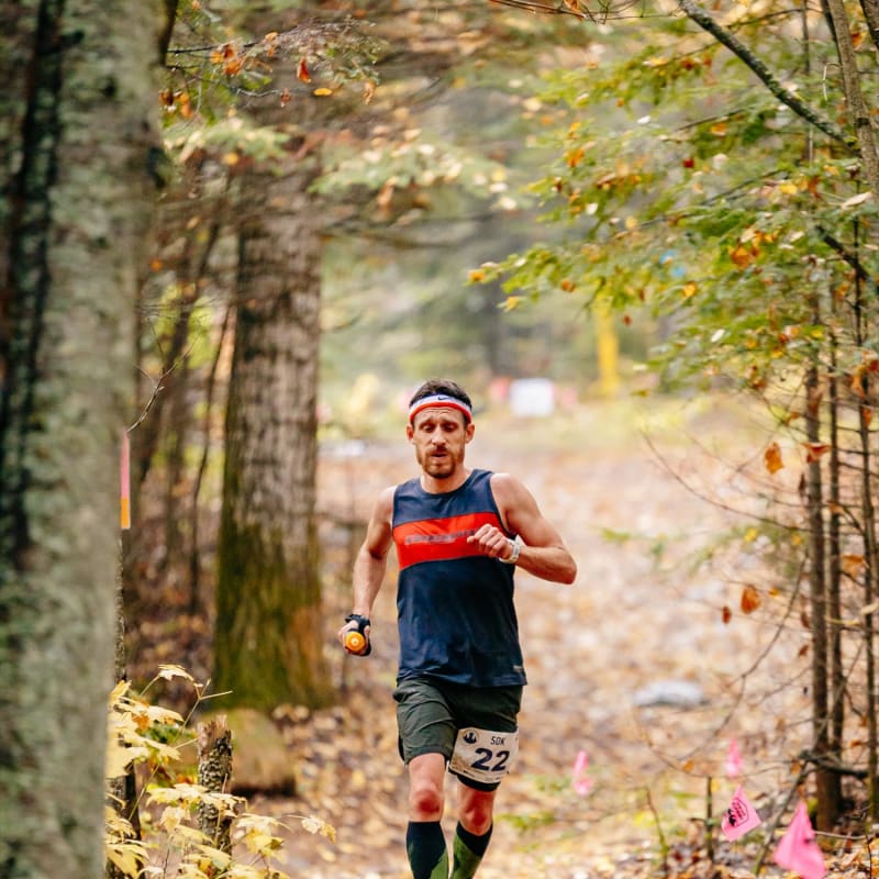 UpRiver Running Fall Races photo 4