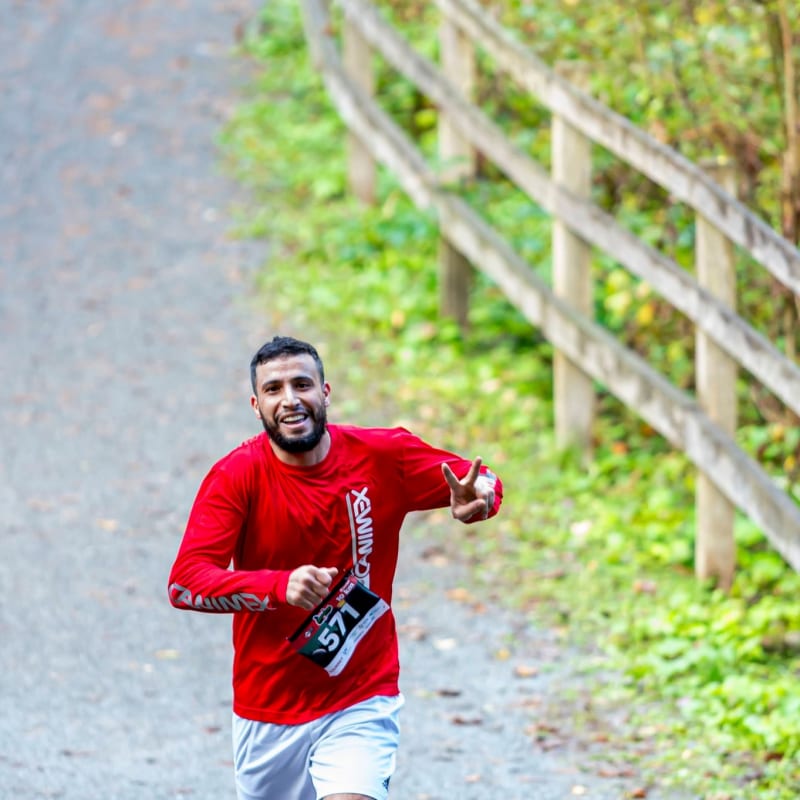 Défie le Sentier photo 1