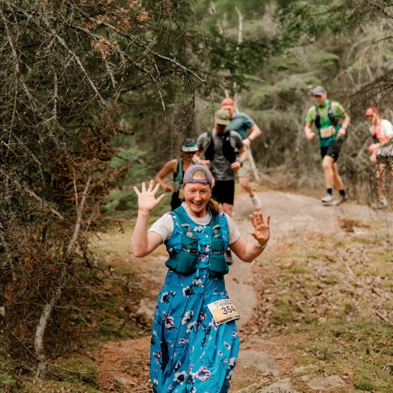 Suffer on Centennial photo 2