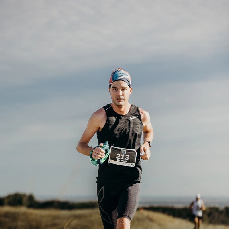 Race the North Face Brandon Hills photo 1