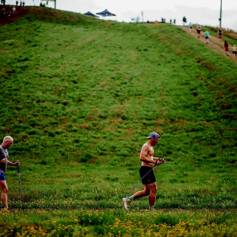Prairie Goat VK photo 2