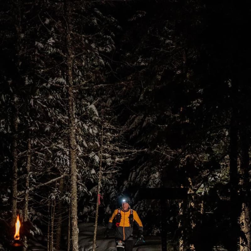 Ultra-Trail Jack Rabbit photo 4
