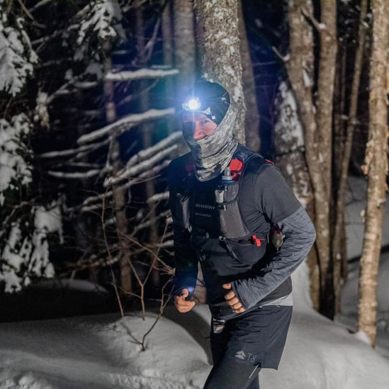 Ultra-Trail Jack Rabbit photo 1