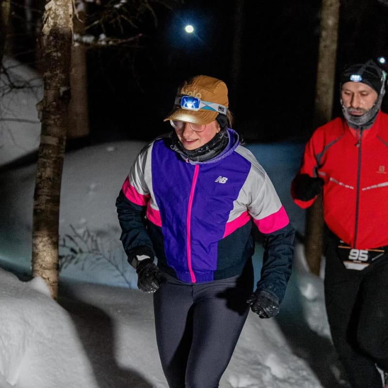 Ultra-Trail Jack Rabbit photo 2