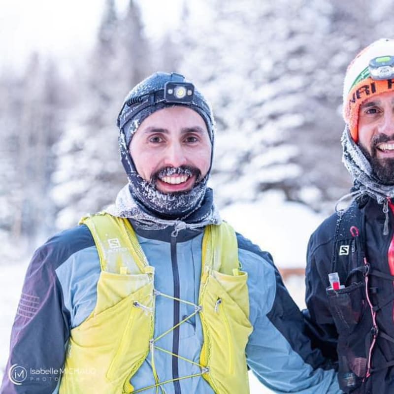 Ultra-Trail Jack Rabbit photo 3