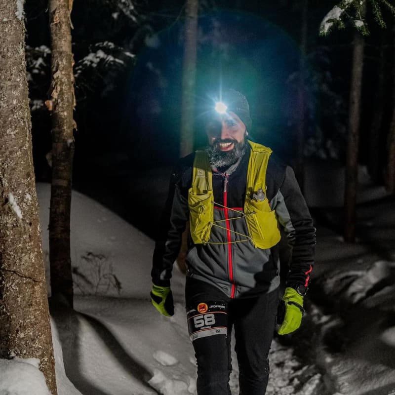 Ultra-Trail Jack Rabbit photo 5