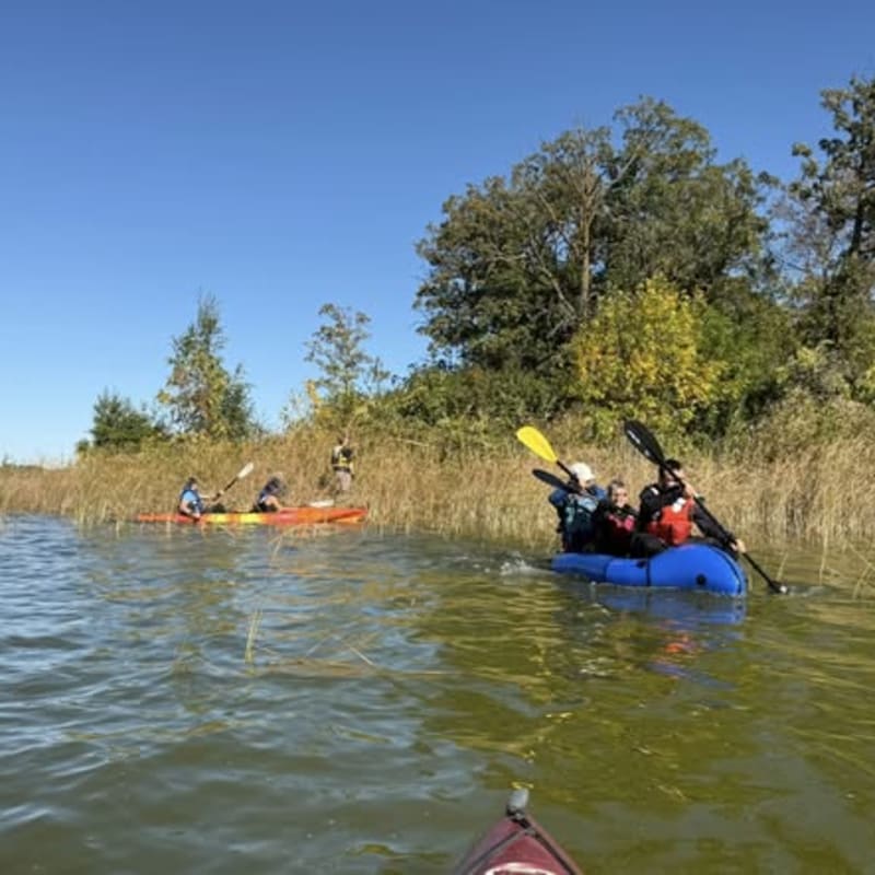 Moose Knuckles Adventure Race photo 5