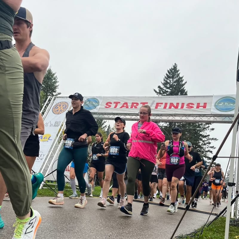 Riding Mountain Half Marathon, 10K, & 5K photo 3