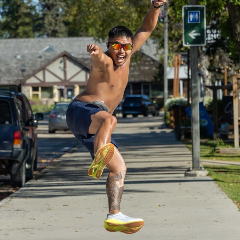Riding Mountain Half Marathon, 10K, & 5K photo 5