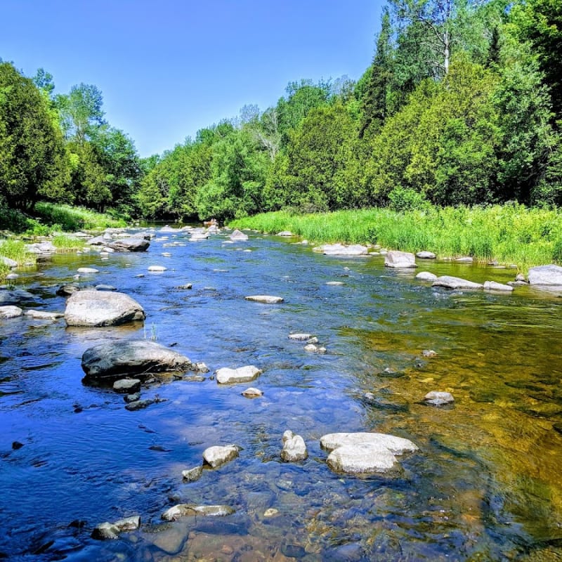 Trail du Parc National de la Yamaska photo 1