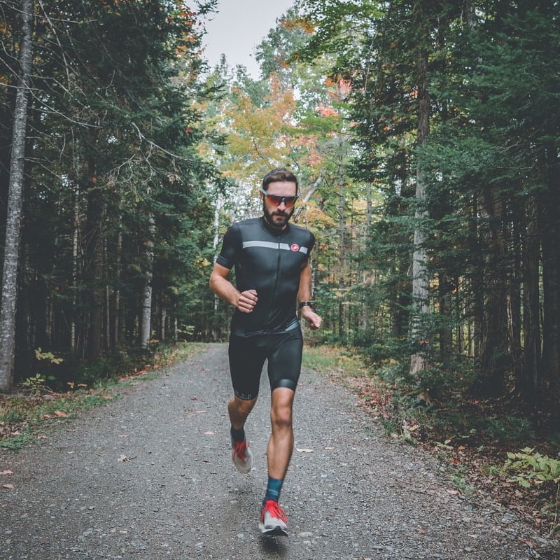 Marathon Centre-du-Québec photo 1