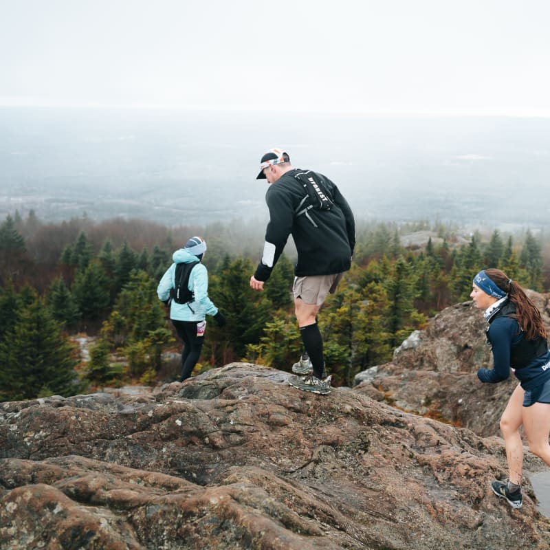 Trail du Mont Ham photo 4