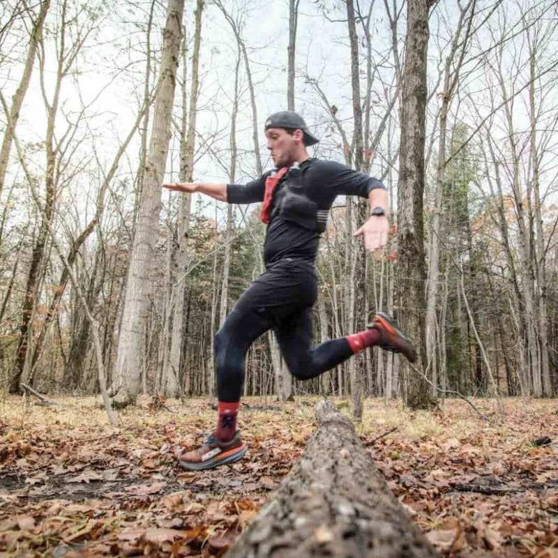 Fat Ass Trail Run photo 1