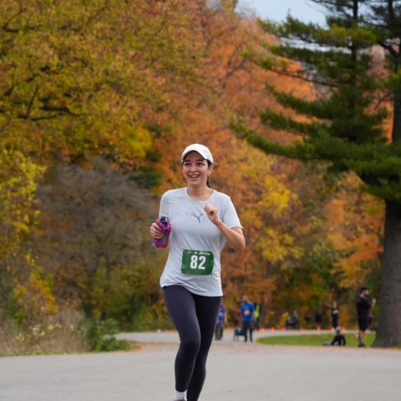 Art In Motion 10K/5K/2K photo 4