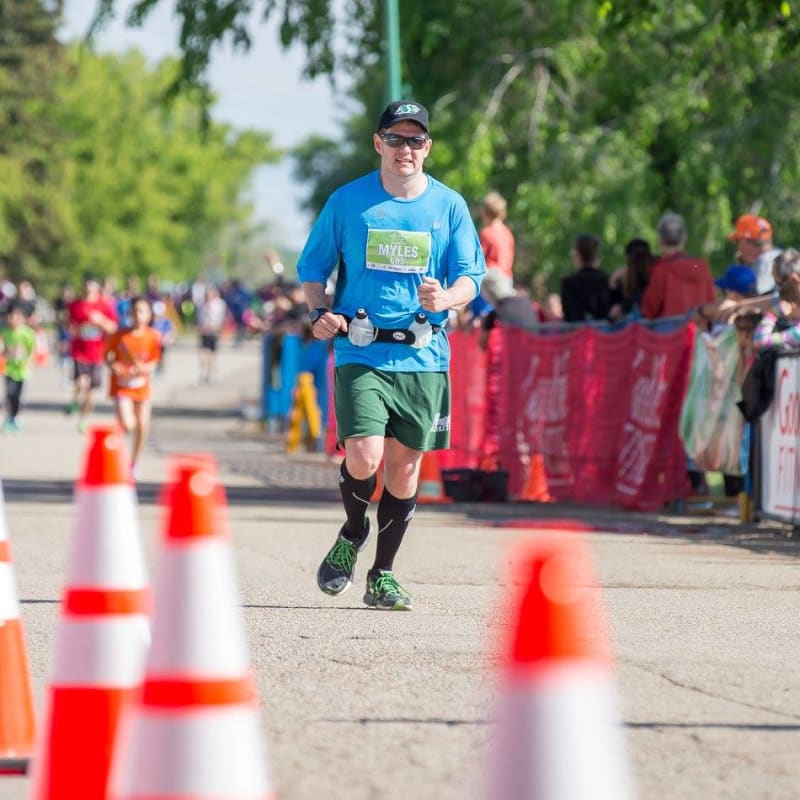 Saskatchewan Marathon photo 5