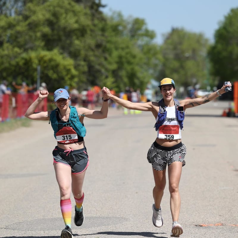 Saskatchewan Marathon photo 3
