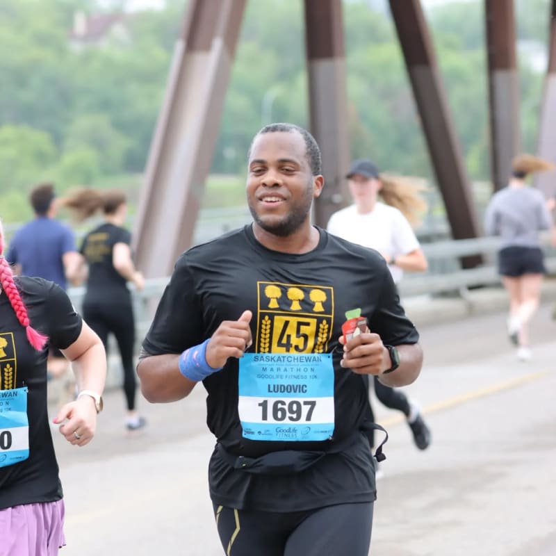Saskatchewan Marathon photo 2